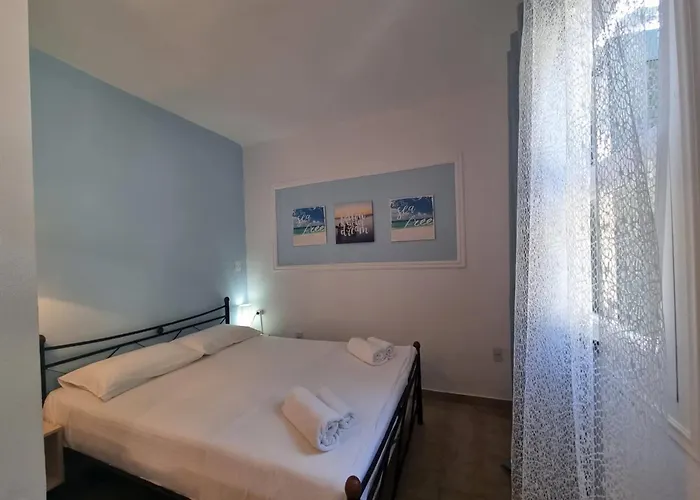 Corfu Dream Apartment