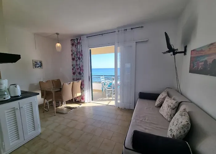 Apartment Corfu Dream *