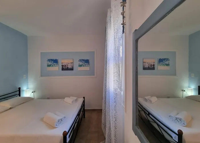 Corfu Dream Apartment Glyfada (Corfu)