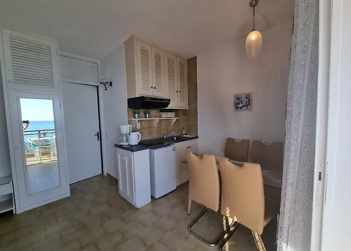 Corfu Dream Apartment Glyfada (Corfu)