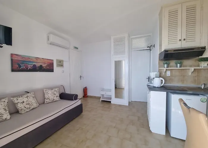 Corfu Dream Apartment Glyfada (Corfu)