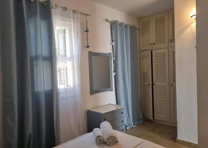 Corfu Dream Apartment