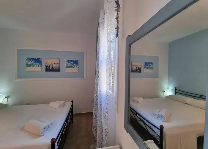 Apartment Corfu Dream