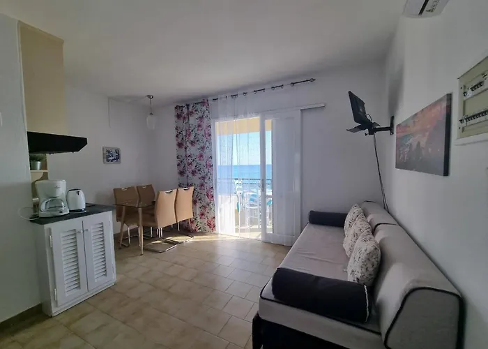 Corfu Dream Apartment Glyfada (Corfu)