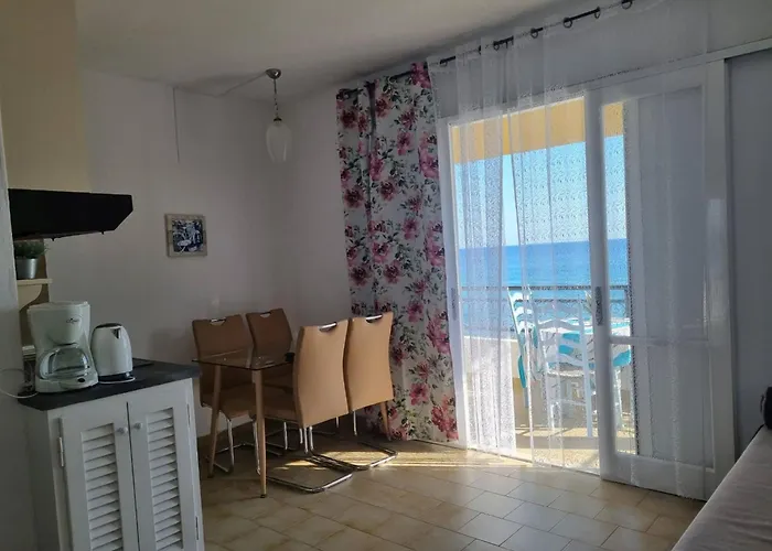 Apartment Corfu Dream Glyfada (Corfu)