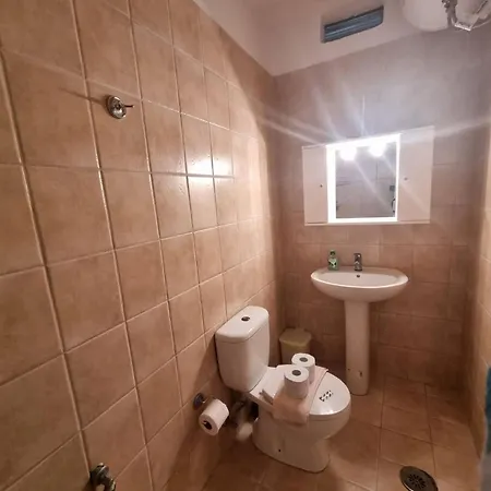 Apartmán Corfu Dream *