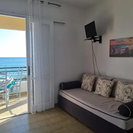 Corfu Dream Apartmán Glyfada (Corfu)