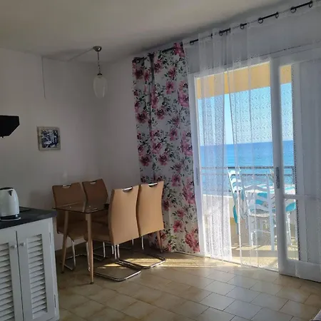 Apartmán Corfu Dream Glyfada (Corfu)