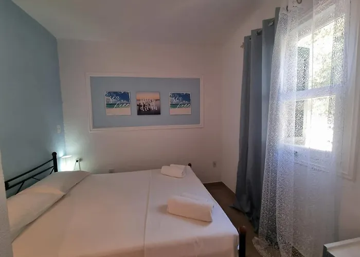 Lägenhet Corfu Dream
