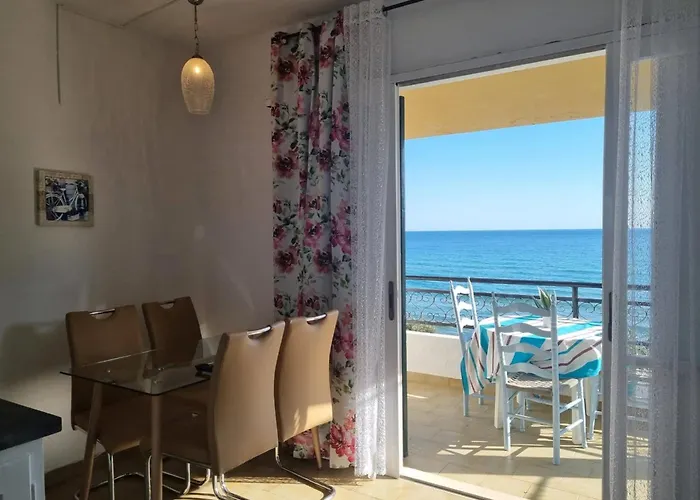Lägenhet Corfu Dream Glyfada (Corfu)