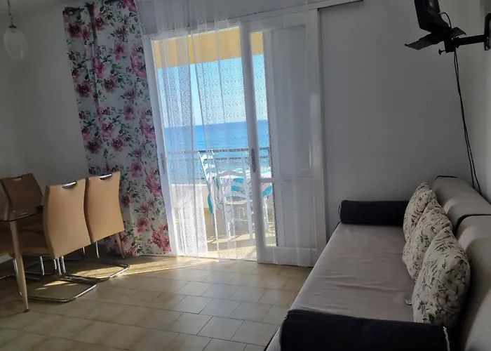 Corfu Dream Lägenhet