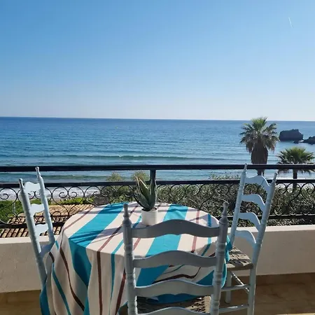 דירה Corfu Dream *