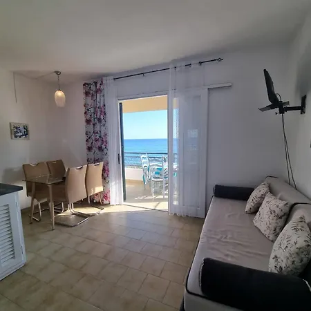 Appartement Corfu Dream *