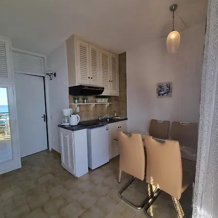 Corfu Dream Appartement Glyfada (Corfu)