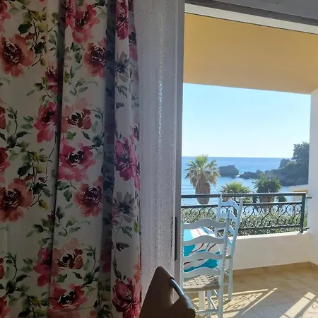 Corfu Dream Глифада