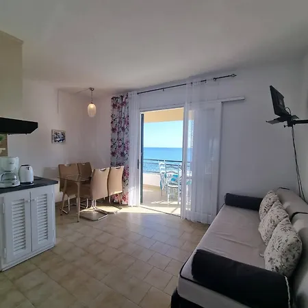 Corfu Dream * Глифада