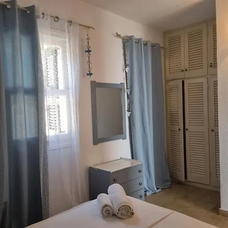 Corfu Dream Apartment