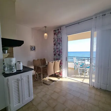 Апартаменты Corfu Dream Глифада