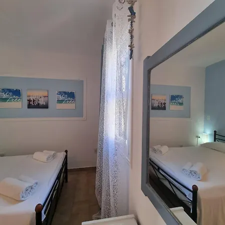 아파트 Corfu Dream