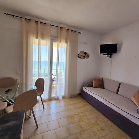 公寓 Corfu Dream 格利法达