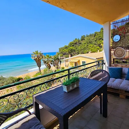 Apartment Corfu Dream Glyfada (Corfu)
