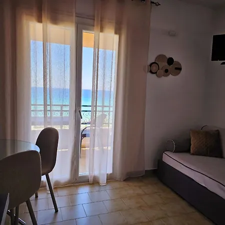 Corfu Dream 格利法达
