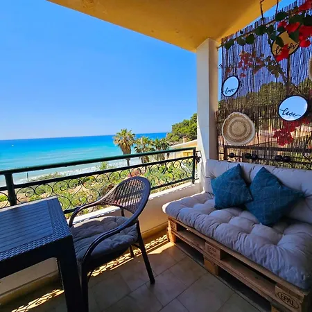 Corfu Dream Apartment Glyfada (Corfu)