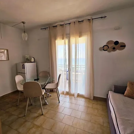 Corfu Dream 格利法达