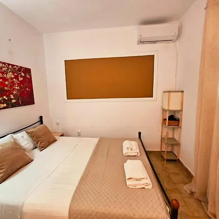 Corfu Dream 公寓 格利法达