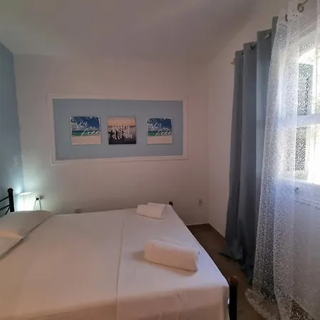 Daire Corfu Dream