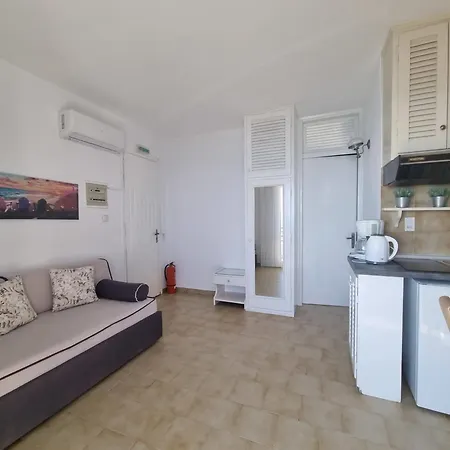 Corfu Dream Διαμέρισμα Γλυφάδα