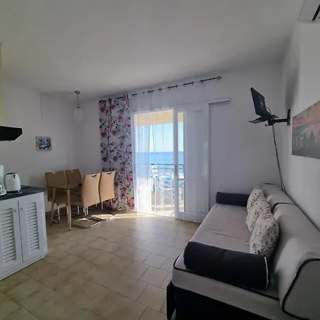 Corfu Dream Daire Glifada